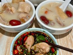 -好彩猪肚鸡(正弘城店)