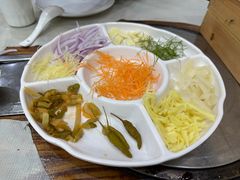 -凯盈阁·顺德私房菜·桑拿鸡