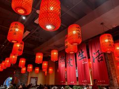 -山四砂锅(钟楼街店)