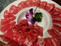 -宽窄巷子火锅(周浦店)