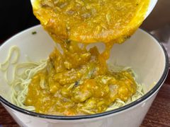 -百年老字号·观振兴蟹黄面·三虾面·苏式面(观前街富仁坊巷店)