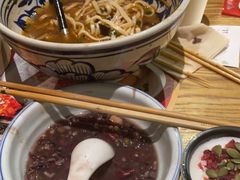 -老碗会·陕西手工面(燕南路店)