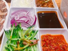 -姥姥家春饼店(惠新东街店)