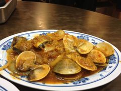 小贝壳-五星海南鸡饭餐馆(东海岸路店)