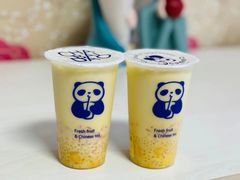 -茶百道(湖墅潮王路店)