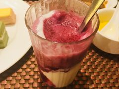 -听松楼·花园酒店·自助餐厅(红梅公园店)
