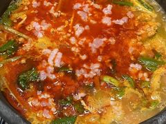 -笔记安顺夺夺粉火锅