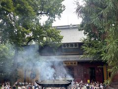 -灵顺寺