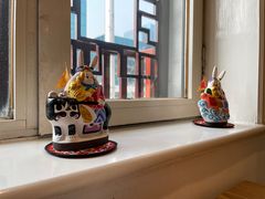 -金豆角砂锅焖面(安贞店)