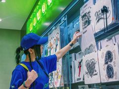 -HOWOW·D2Y(柏威年店)