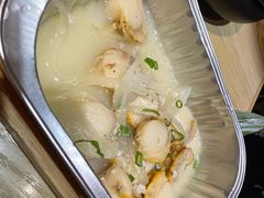元贝-牛藏·黑毛和牛烧肉(环市东店)