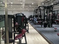 -FLARE STAR FITNESS(复地活力城店)