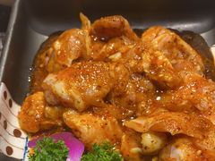 -一品诚记烤肉·甄选店(中南路店)