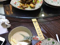 -格日勒阿妈蒙古厨房(大召店)