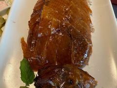 -悦融·京鲁菜·露台花园(安定门店)
