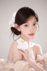 -米莱摄影写真(五大道别墅店)