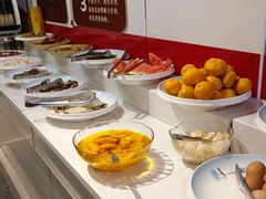 -宽尺巷鱼蛙自助火锅(虎丘钻石广场店)