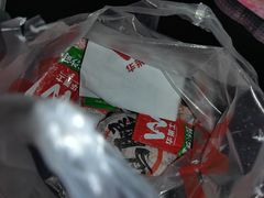 -华莱士·全鸡汉堡(渔港店)