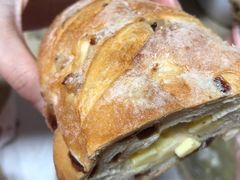 -Juicy Bakery(大学路店)