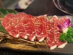 -醉火烧泥炉烤肉(孩儿巷店)