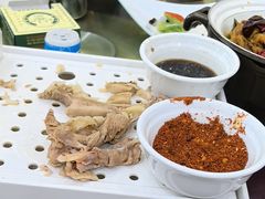 -老毛手抓·盐池滩羊非遗手抓(宁夏总店)