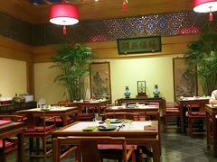 -那家小馆•北京菜•烤鸭(中关村店)