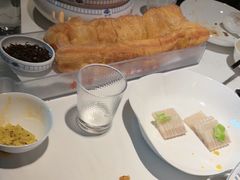-杏花堂晋商私房菜(华熙五棵松店)