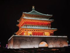 -西安威斯汀大酒店
