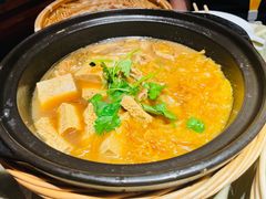 -锦绣金山人家(友谊店)