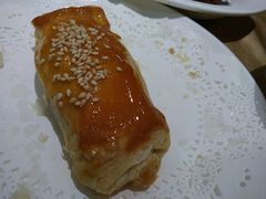 叉烧酥-金时代顺风大酒店(协泰店)