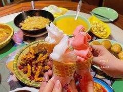 -淀里船宴(卓达店)