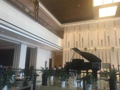 -苏州日航酒店-大堂酒廊(长江路店)