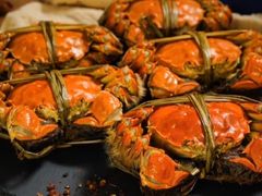 -飨食汇全日制餐厅·昆山皇冠假日酒店(九方店)