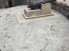 -威远炮台