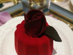 -馨园villa融合菜(东山店)