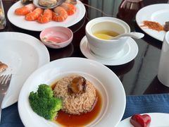 -Social 秀西餐厅-长沙瑞吉酒店(运达店)