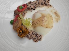 -食间牛排(湖西路店)