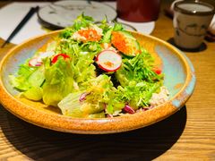 -耕海日本料理(万达华府店)
