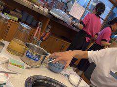 -韩香福烤肉庄园(荣成店)