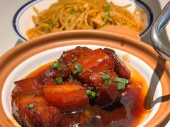 -小菜园新徽菜(合肥瑶海万达店)