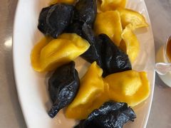 -船歌·鱼水饺青岛菜(石老人店)