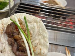 -小寒羊烧烤(凯瑞时代大厦店)