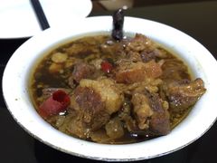 -宛平李记小吃(东关街店)