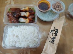 -食德乐·全鸽宴顺德菜(南湖店)