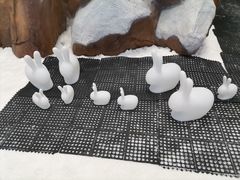 -长沙湘江冰雪世界