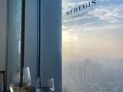 -Social 秀西餐厅-长沙瑞吉酒店(运达店)
