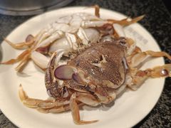 -海吃海喝海鲜烤肉炭火主题自助餐(朝阳店)
