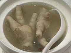 -凤凰楼酒家·粤宴点心(华强北店)