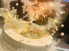 -昔木生日蛋糕(汉口店)