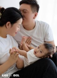 -可嘟儿家庭纪实摄影(南二环店)